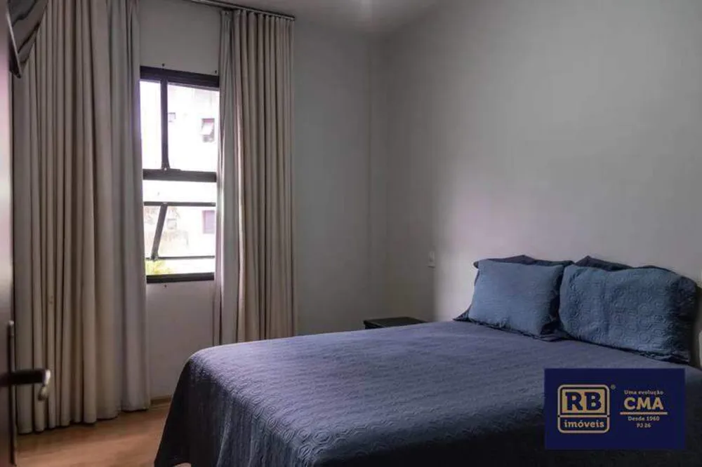 Apartamento, 3 quartos, 120 m² - Foto 12