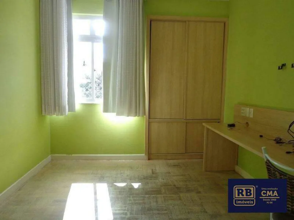 Apartamento, 3 quartos, 120 m² - Foto 10