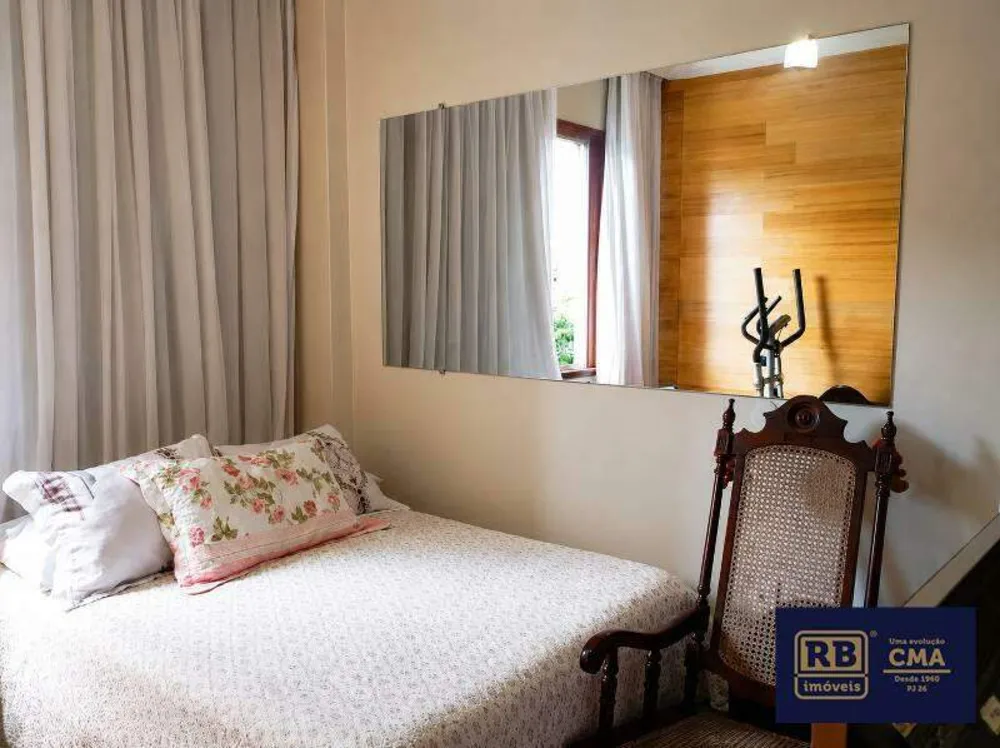 Apartamento, 3 quartos, 120 m² - Foto 8