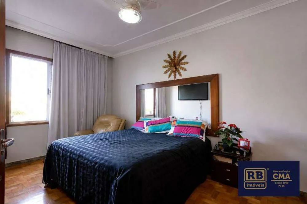 Apartamento, 3 quartos, 120 m² - Foto 6