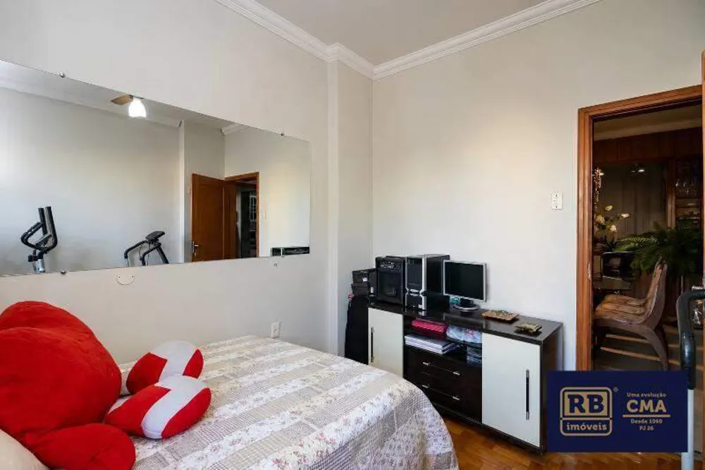 Apartamento, 3 quartos, 120 m² - Foto 7