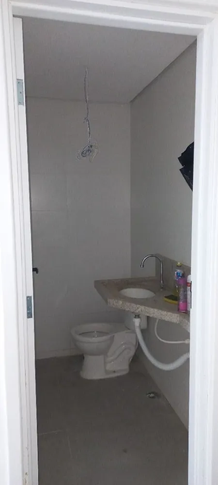 Loja-Salão, 32 m² - Foto 11