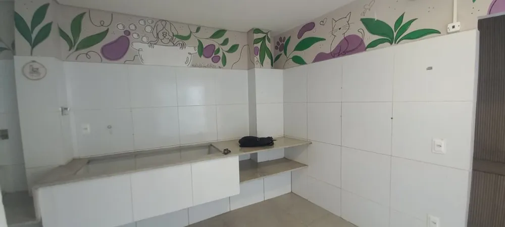 Loja-Salão, 32 m² - Foto 8