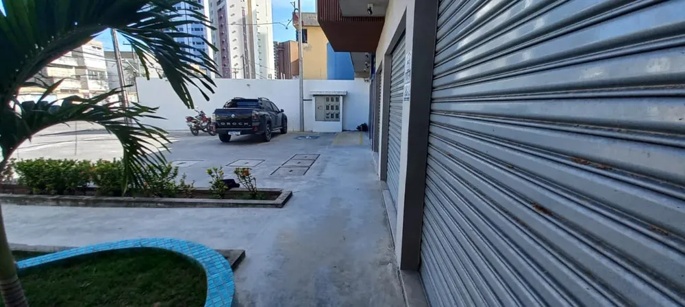 Loja-Salão, 32 m² - Foto 4