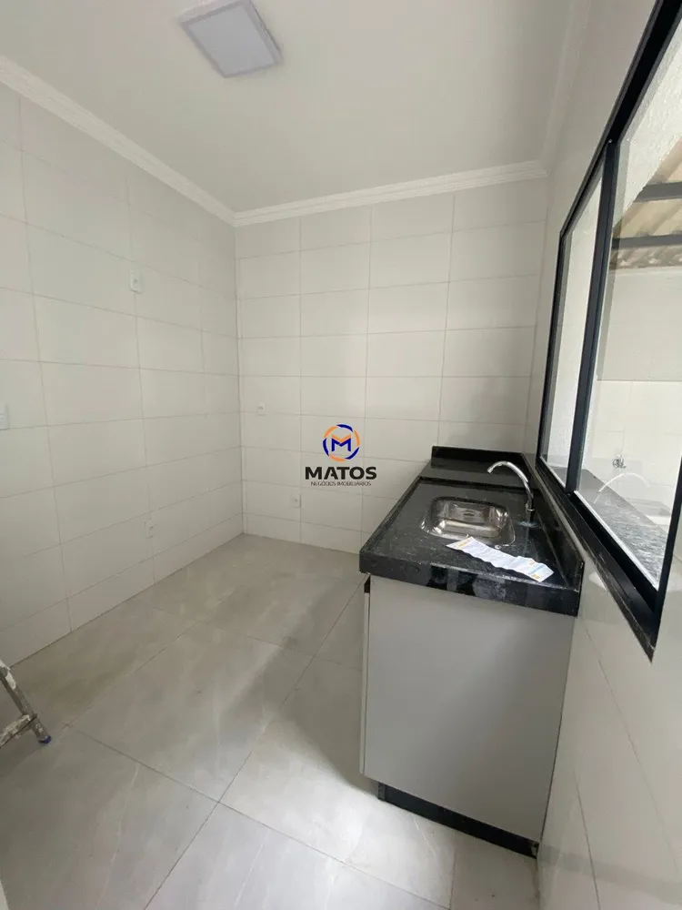 Casa, 4 quartos, 101 m² - Foto 3