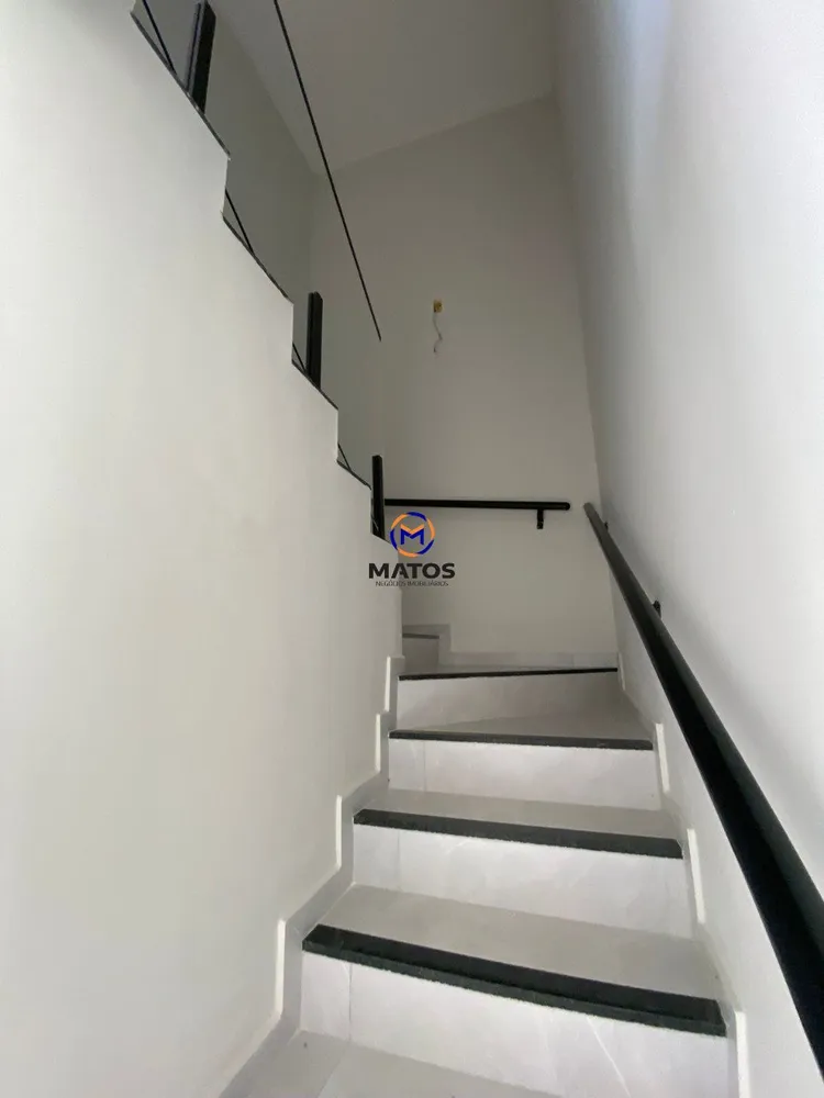Casa, 4 quartos, 101 m² - Foto 4