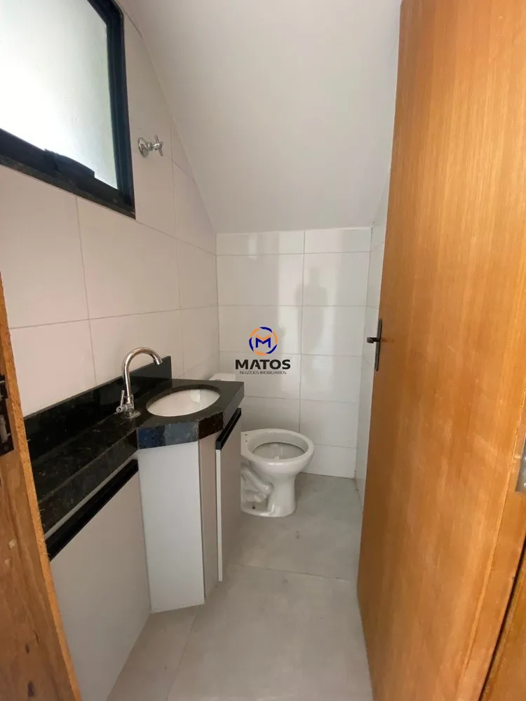 Casa, 4 quartos, 101 m² - Foto 7