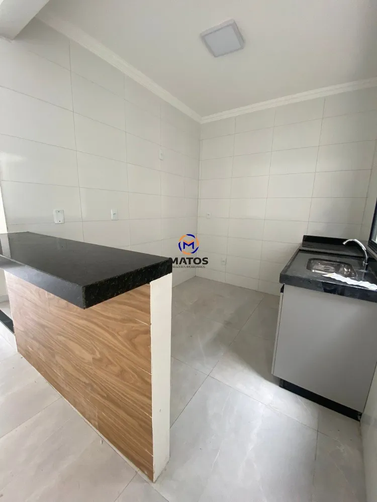Casa, 4 quartos, 101 m² - Foto 4