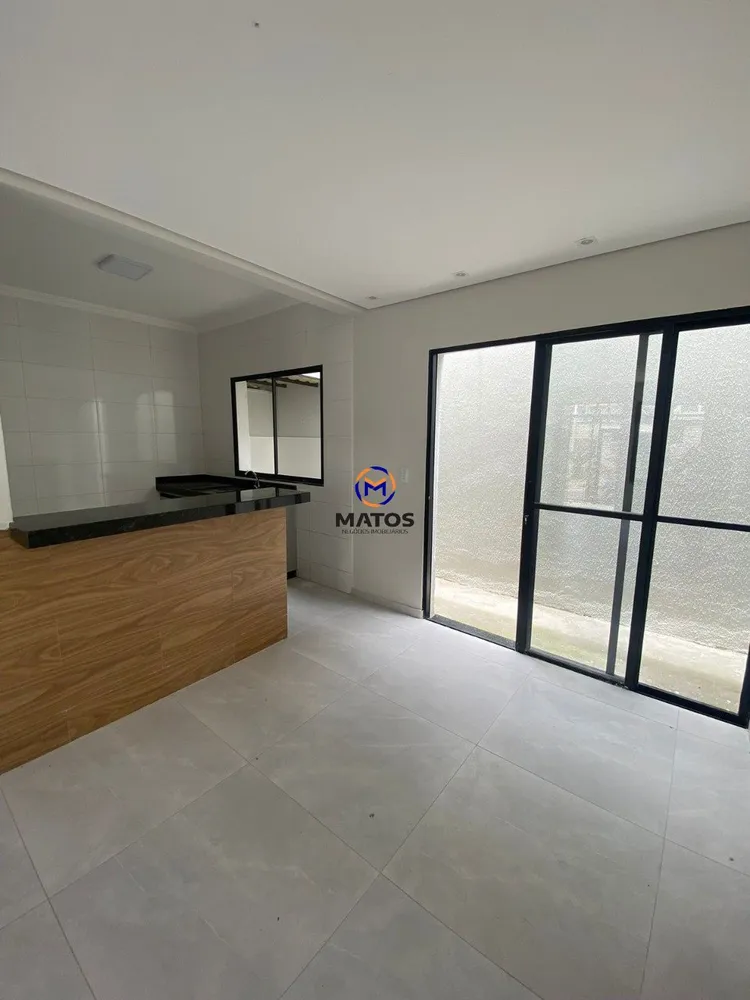 Casa, 4 quartos, 101 m² - Foto 2