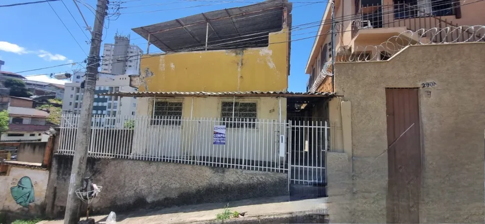 Casa, 5 quartos, 195 m² - Foto 1