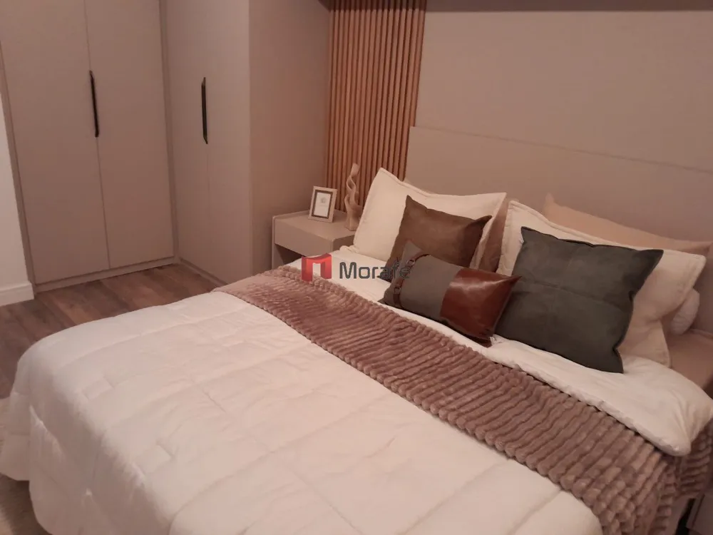 Apartamento, 3 quartos, 92 m² - Foto 10