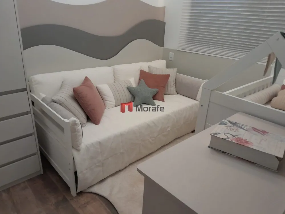 Apartamento, 3 quartos, 92 m² - Foto 8