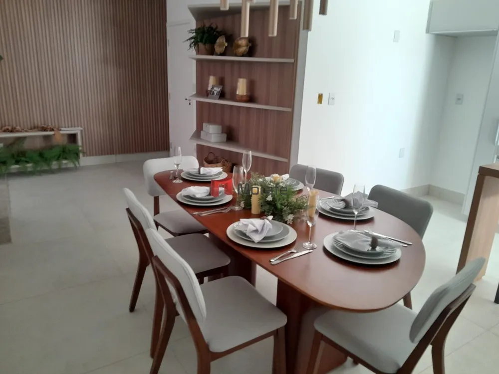 Apartamento, 3 quartos, 92 m² - Foto 1