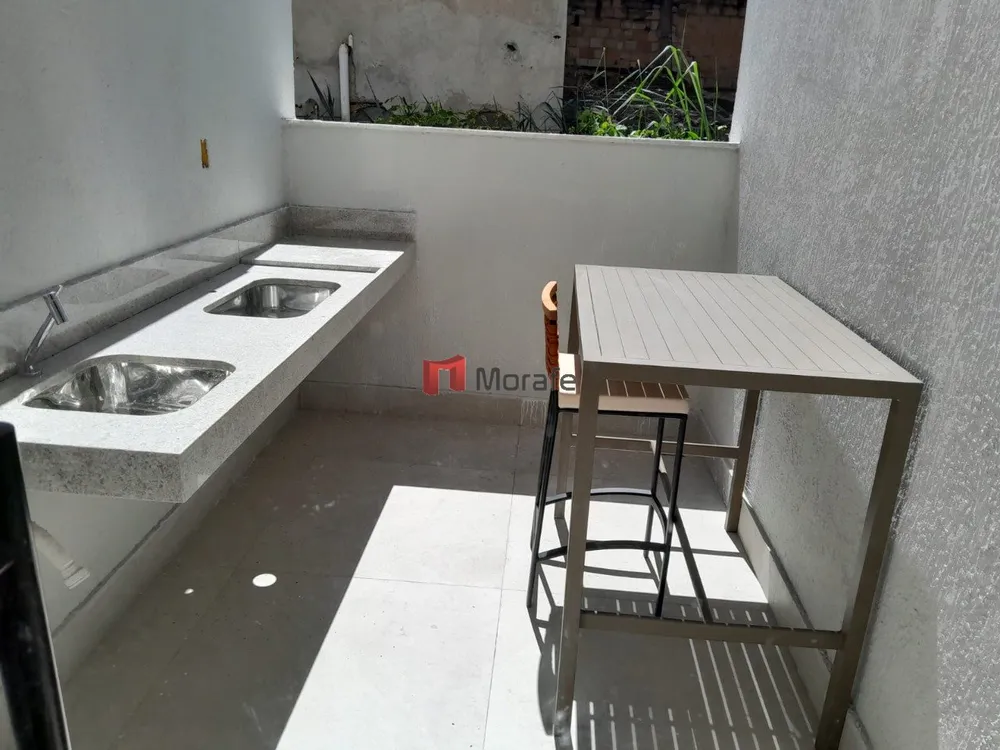 Apartamento, 3 quartos, 92 m² - Foto 9