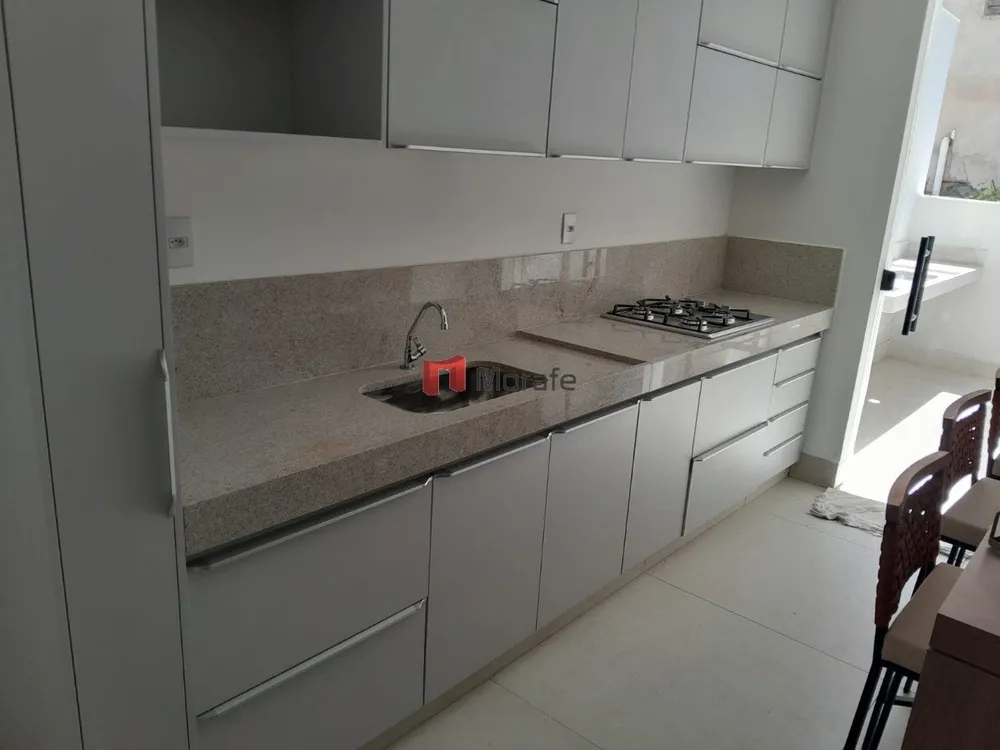 Apartamento, 3 quartos, 92 m² - Foto 4
