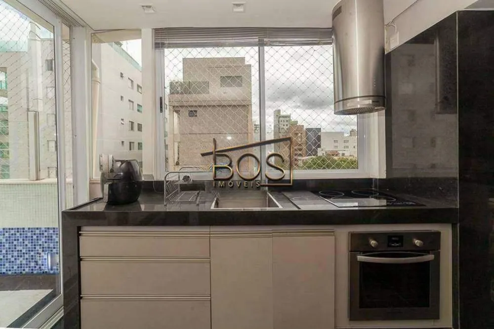 Cobertura, 4 quartos, 265 m² - Foto 5