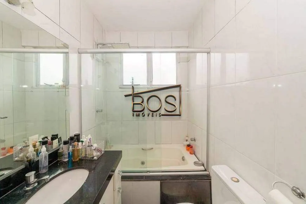 Cobertura, 4 quartos, 265 m² - Foto 9