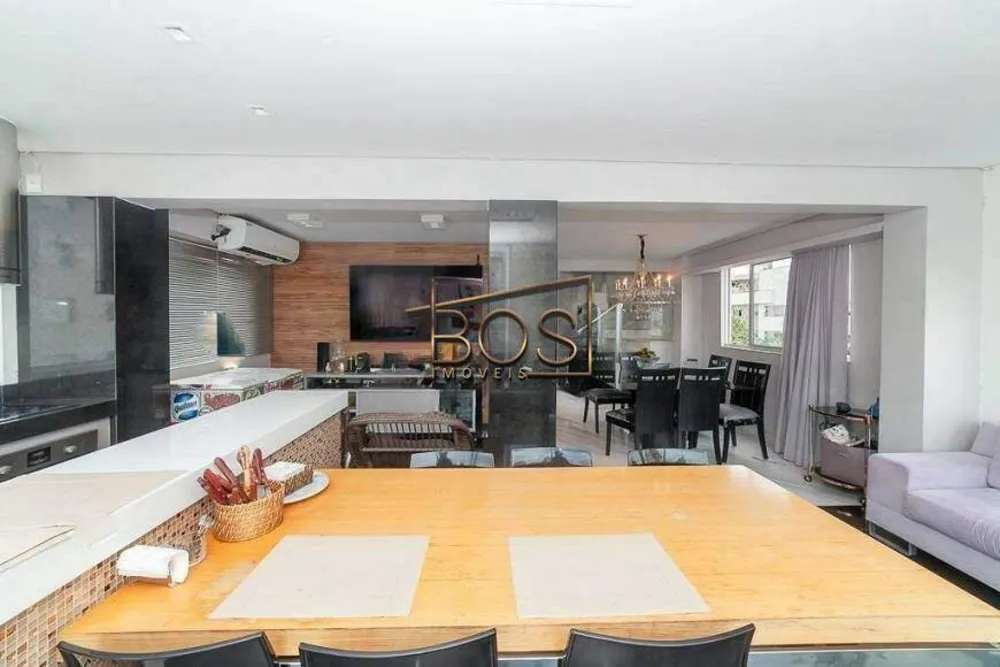 Cobertura, 4 quartos, 265 m² - Foto 4