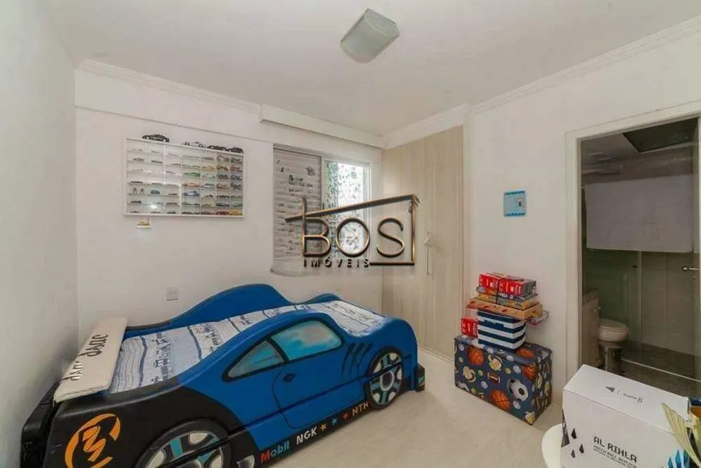 Cobertura, 4 quartos, 265 m² - Foto 8