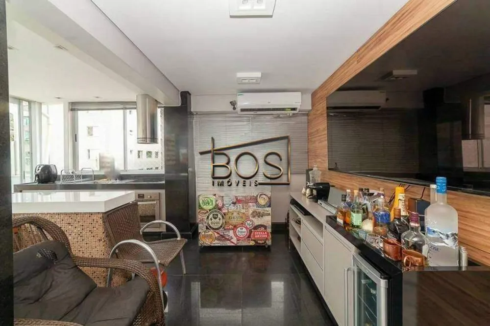 Cobertura, 4 quartos, 265 m² - Foto 3