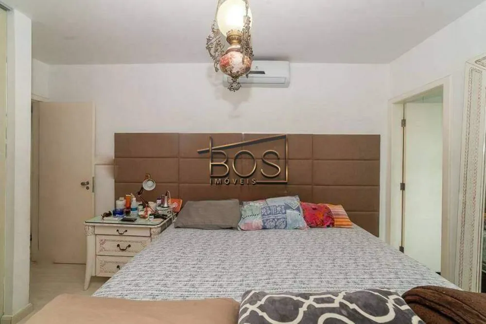 Cobertura, 4 quartos, 265 m² - Foto 11