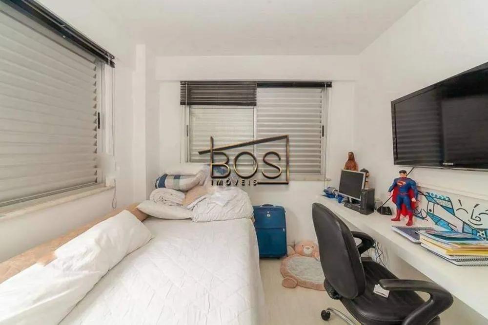 Cobertura, 4 quartos, 265 m² - Foto 16