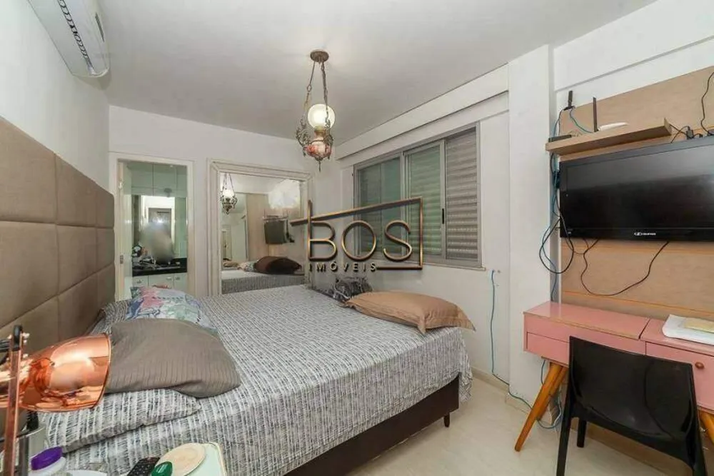 Cobertura, 4 quartos, 265 m² - Foto 10