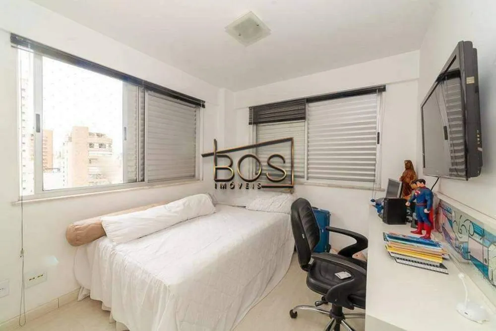 Cobertura, 4 quartos, 265 m² - Foto 15