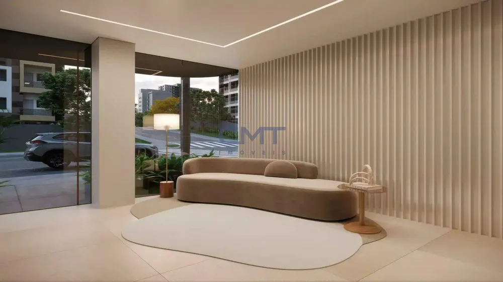Apartamento, 3 quartos, 89 m² - Foto 5