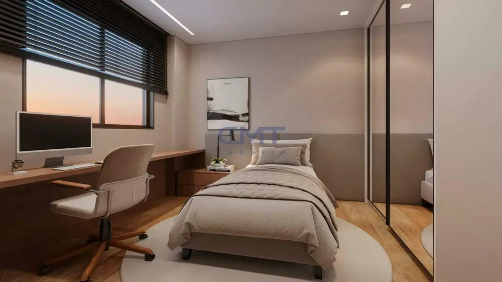 Apartamento, 3 quartos, 89 m² - Foto 10