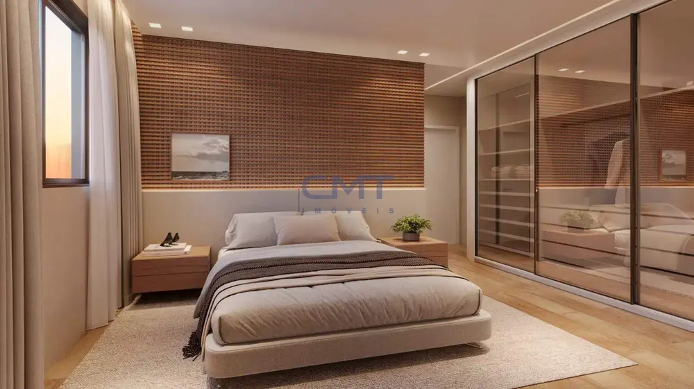 Apartamento, 3 quartos, 89 m² - Foto 9