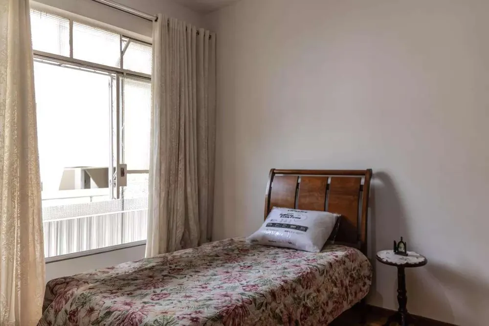 Apartamento, 3 quartos, 140 m² - Foto 5