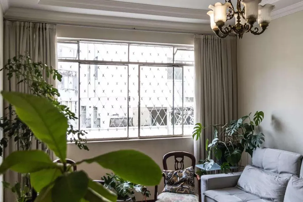 Apartamento, 3 quartos, 140 m² - Foto 3