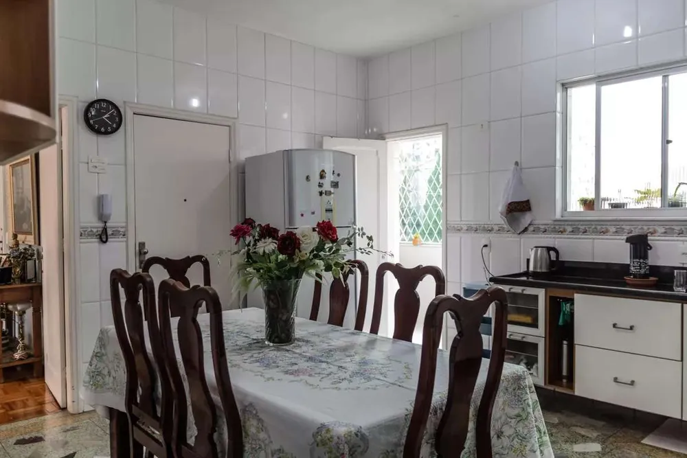 Apartamento, 3 quartos, 140 m² - Foto 10