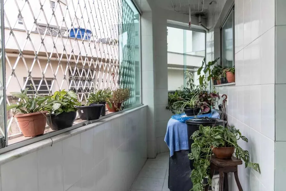 Apartamento, 3 quartos, 140 m² - Foto 11