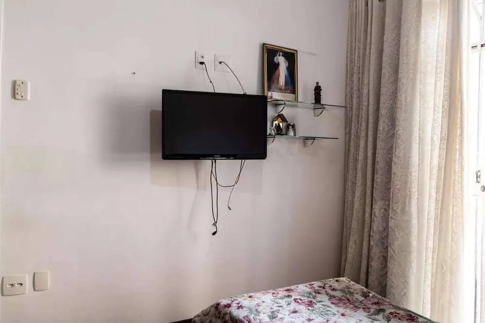 Apartamento, 3 quartos, 140 m² - Foto 7