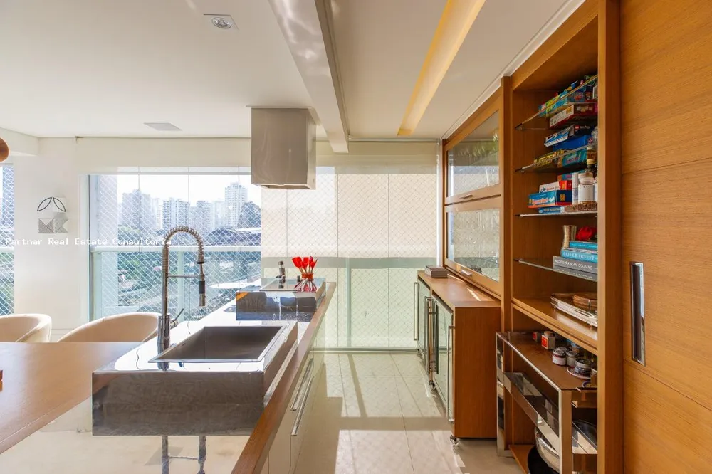 Apartamento, 4 quartos, 251 m² - Foto 3