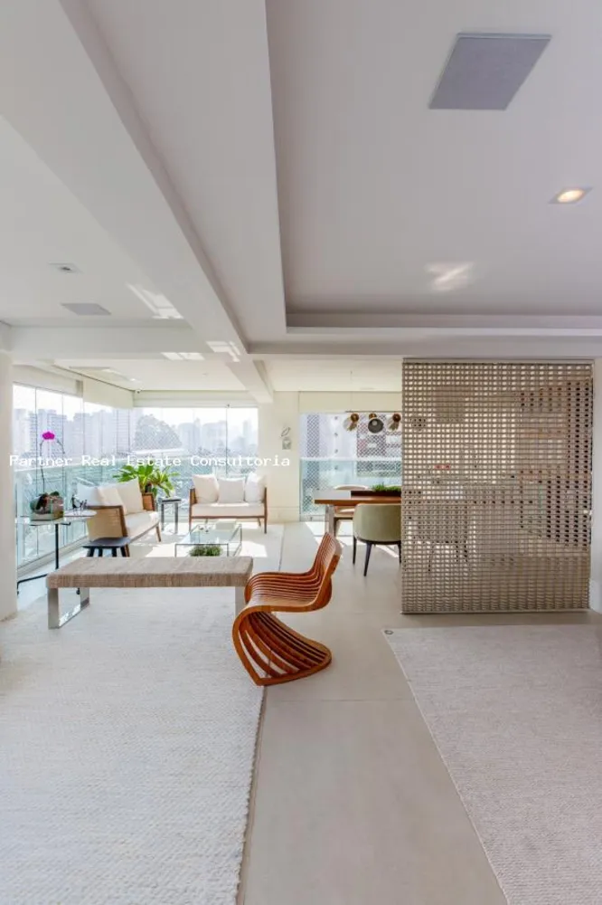 Apartamento, 4 quartos, 251 m² - Foto 15