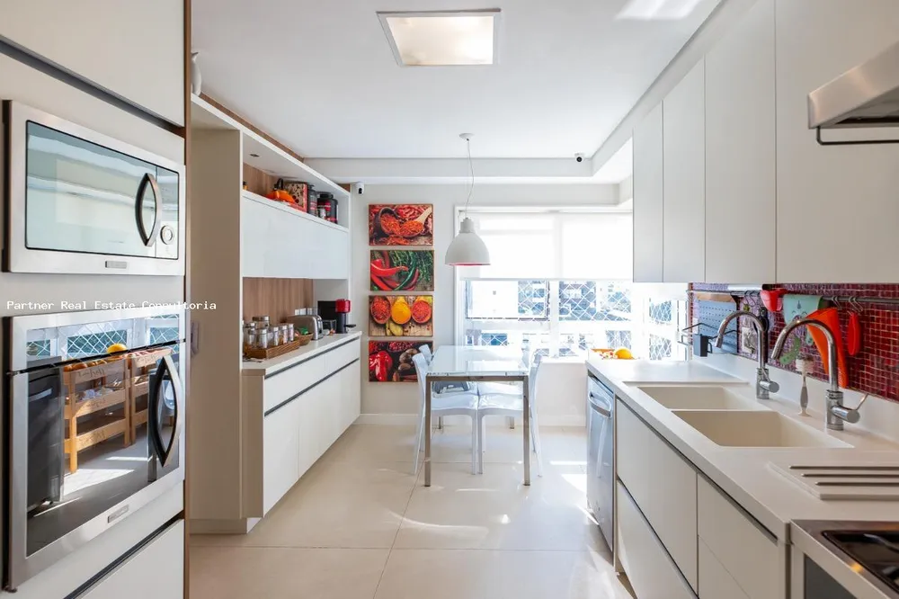 Apartamento, 4 quartos, 251 m² - Foto 12