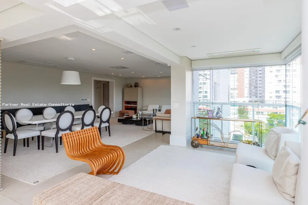 Apartamento, 4 quartos, 251 m² - Foto 5
