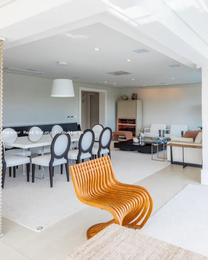 Apartamento, 4 quartos, 251 m² - Foto 16