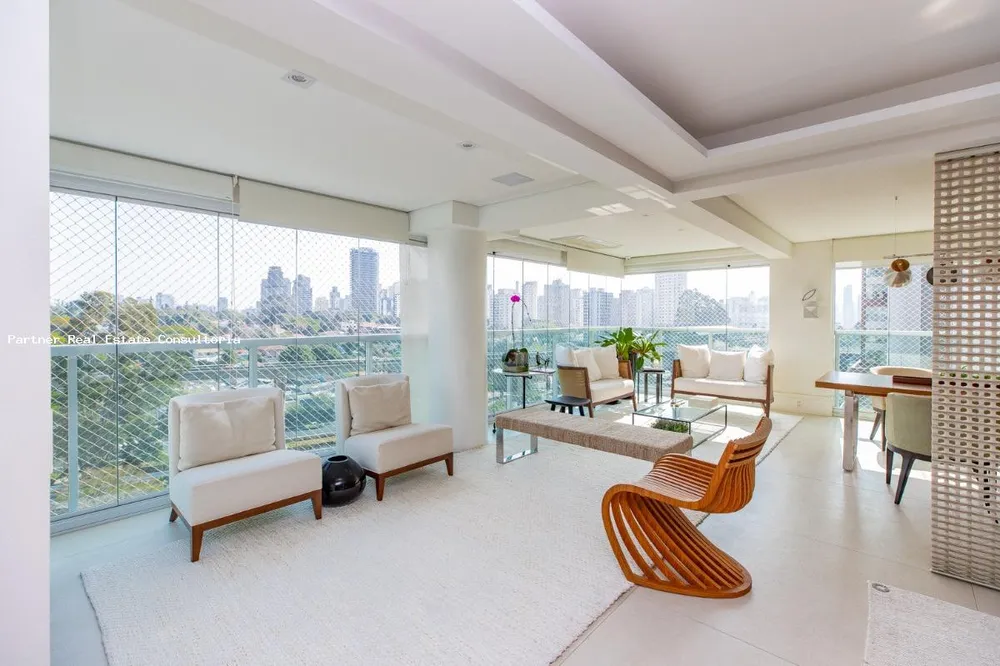 Apartamento, 4 quartos, 251 m² - Foto 11