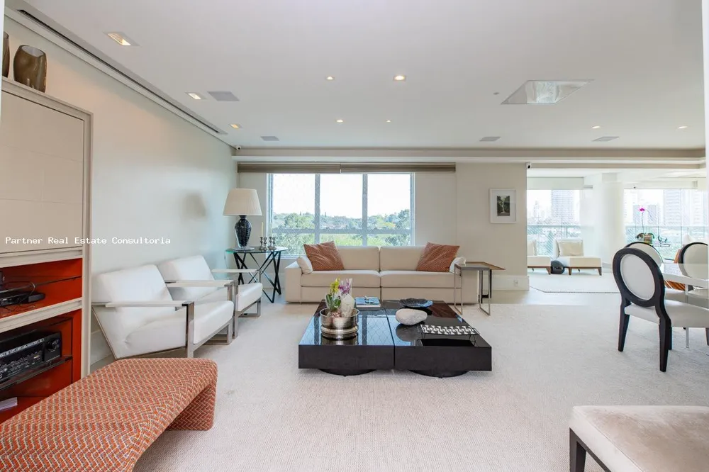 Apartamento, 4 quartos, 251 m² - Foto 8