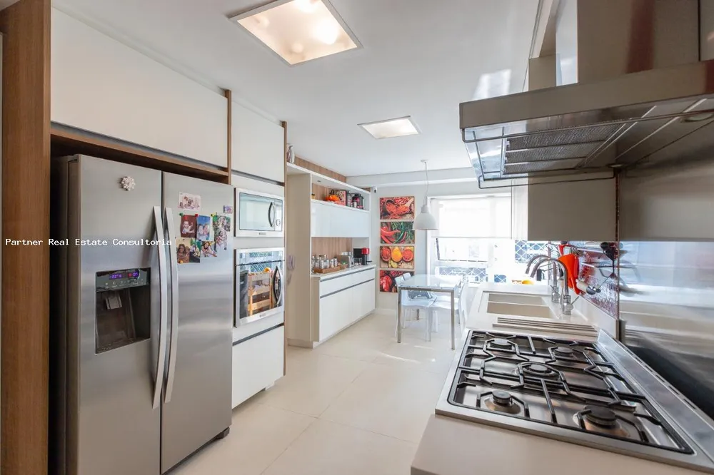 Apartamento, 4 quartos, 251 m² - Foto 4