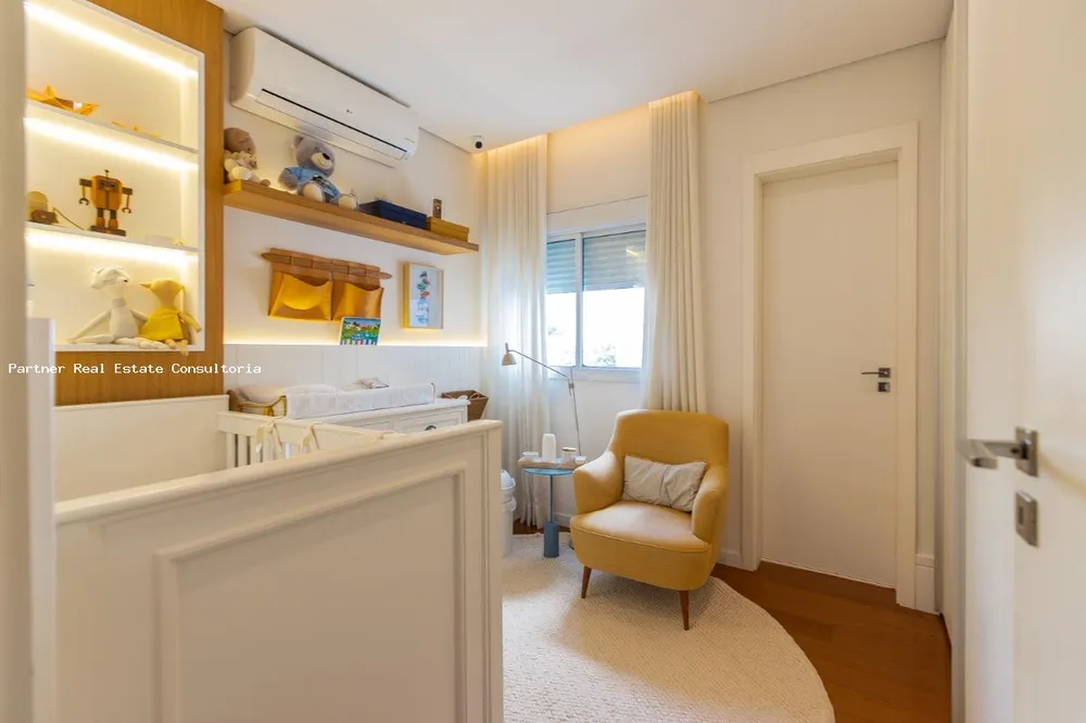 Apartamento, 4 quartos, 251 m² - Foto 14