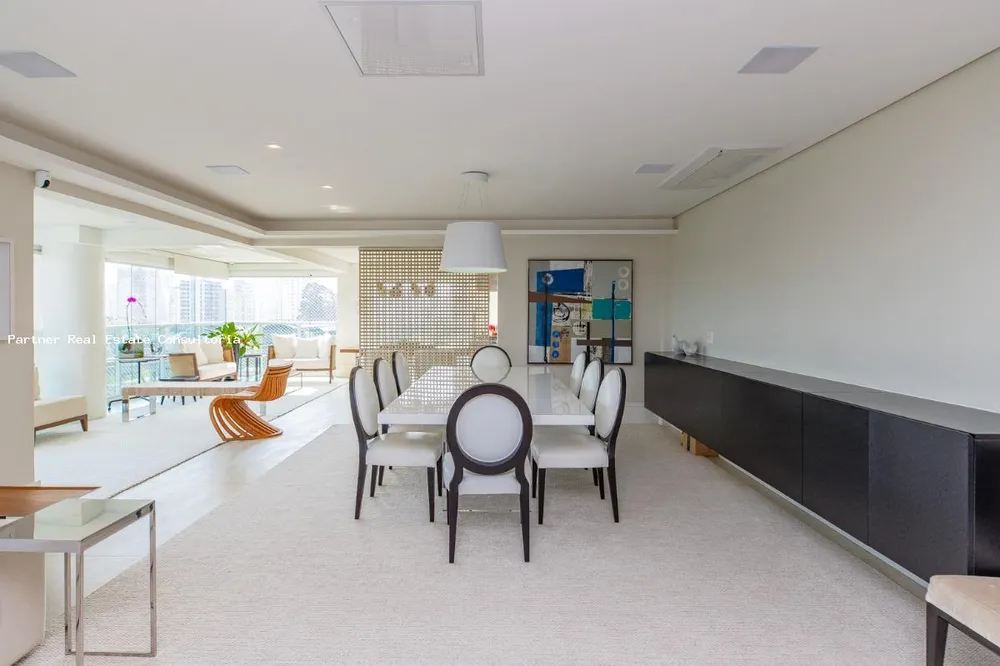 Apartamento, 4 quartos, 251 m² - Foto 6