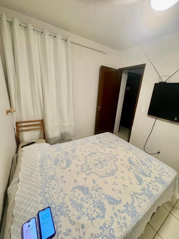 Apartamento, 2 quartos, 48 m² - Foto 11