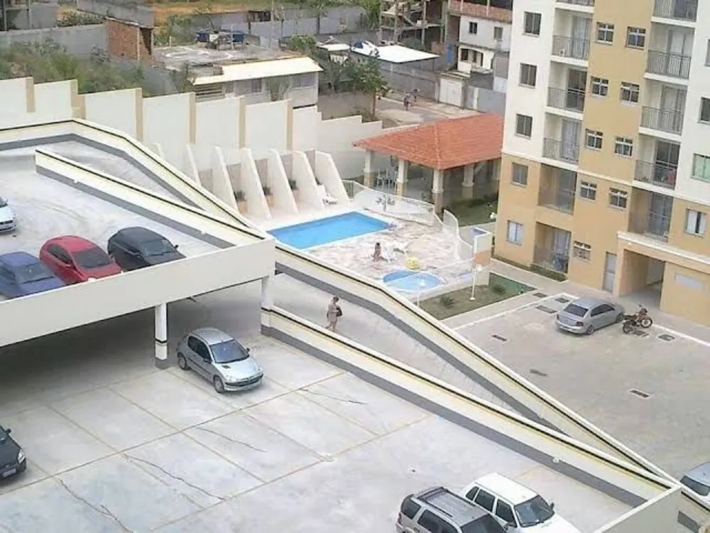 Apartamento, 2 quartos, 48 m² - Foto 4