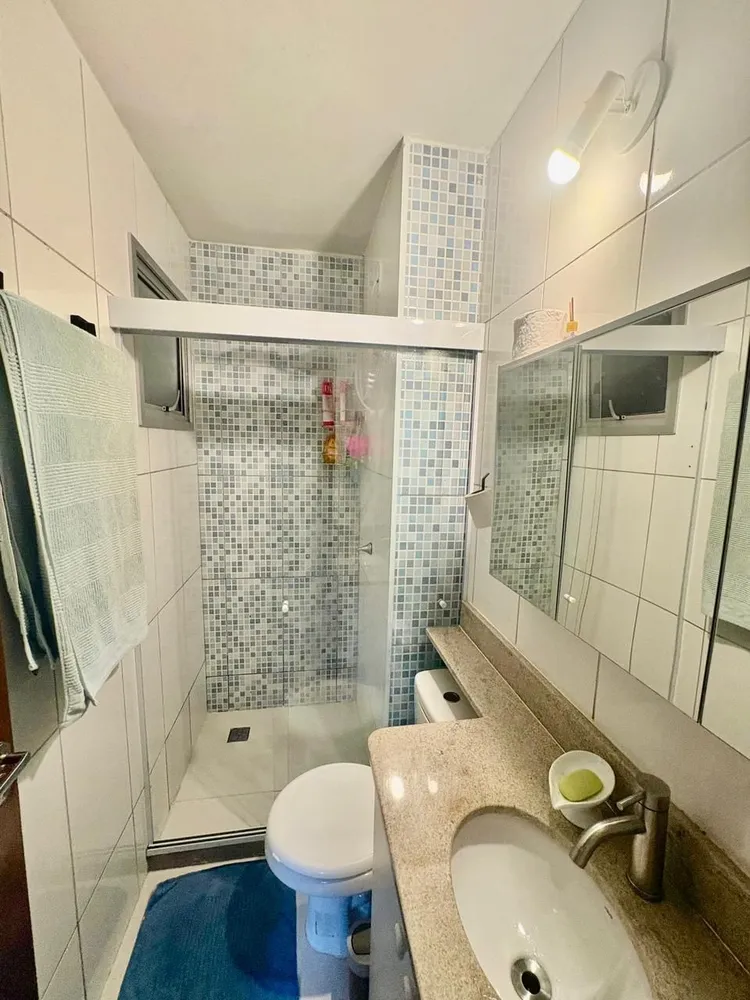 Apartamento, 2 quartos, 48 m² - Foto 3