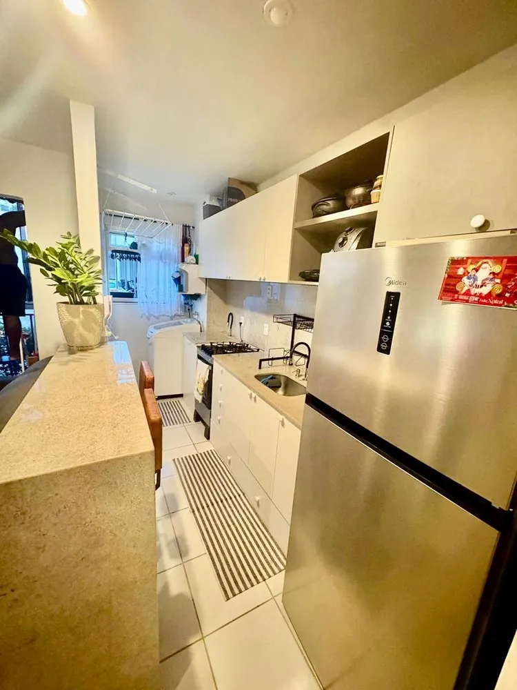 Apartamento, 2 quartos, 48 m² - Foto 10